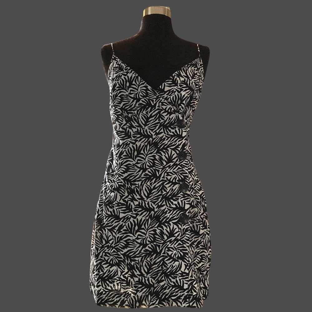 Topshop dress